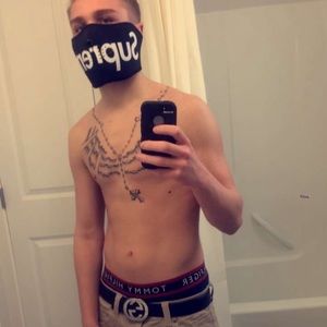 Meet your Posher, Nick